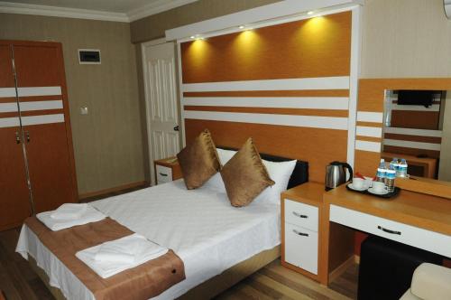 HEAVEN BEACH OTEL - image 7