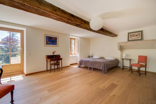 Gîte de l'Arvolot - image 3