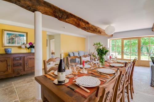 Gîte de l'Arvolot - image 6