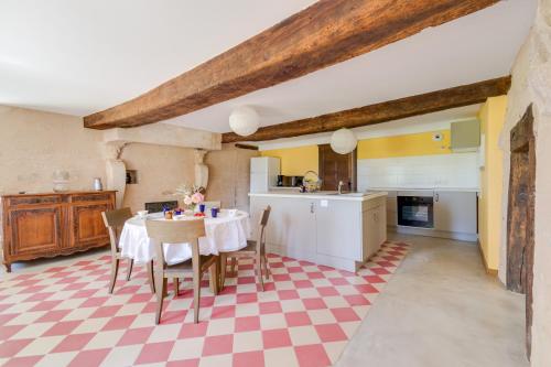 Gîte de l'Arvolot - image 2