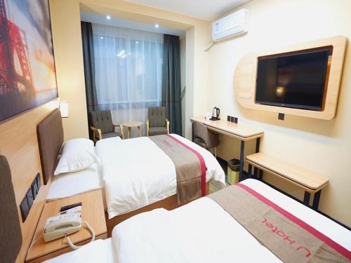 尚客优精选河北邯郸魏县县标店