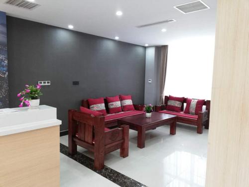 JUN Hotels Shandong Linyi Fei County Xuezhuang