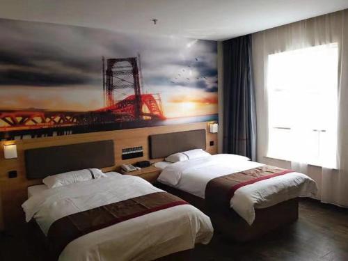 chun chun home no3near the sea vincom mall