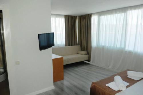 HEAVEN BEACH OTEL - main image