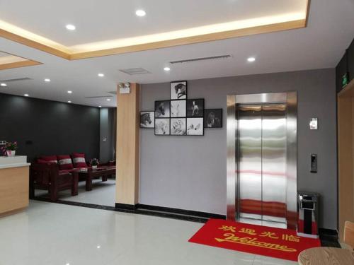 JUN Hotels Shandong Linyi Fei County Xuezhuang