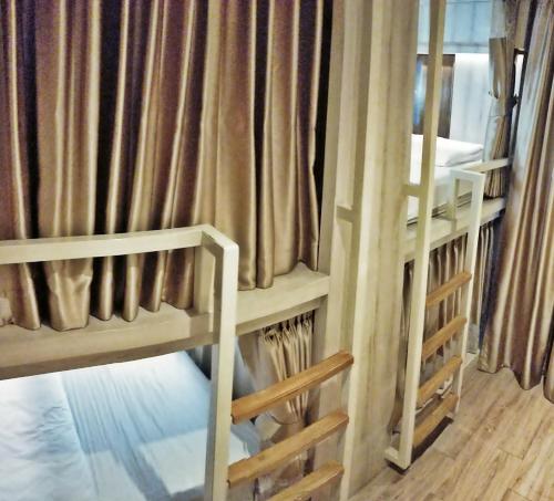 Mariya Lady Hostel At Suvarnabhumi Airport photo 2