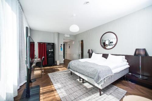 Bergen Børs Hotel - image 12