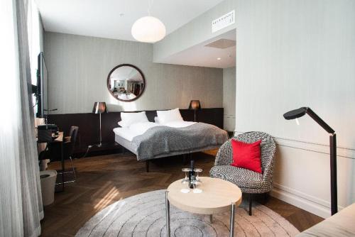 Bergen Børs Hotel - image 11
