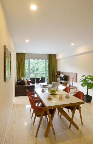 TUI BLUE The Haven Ipoh in Tambun