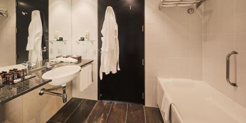 SkyCity Hotel Auckland, Auckland (Foto 7)