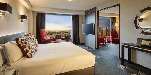 SkyCity Hotel Auckland, Auckland (Foto 11)