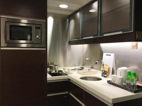 Harbour Plaza 8 Degrees in Oraşul Kowloon