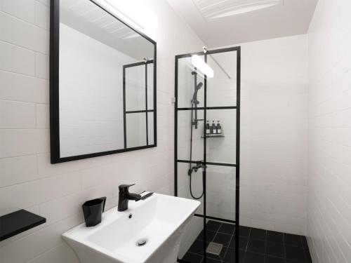Wegoinn Hostel, Soul (fotografie 5)