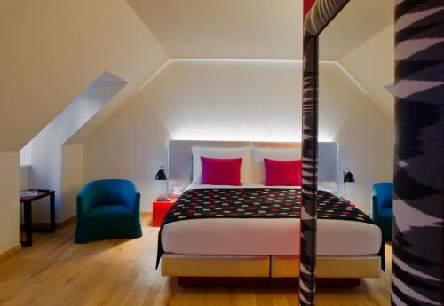 Radisson Collection Hotel, Royal Mile Edinburgh