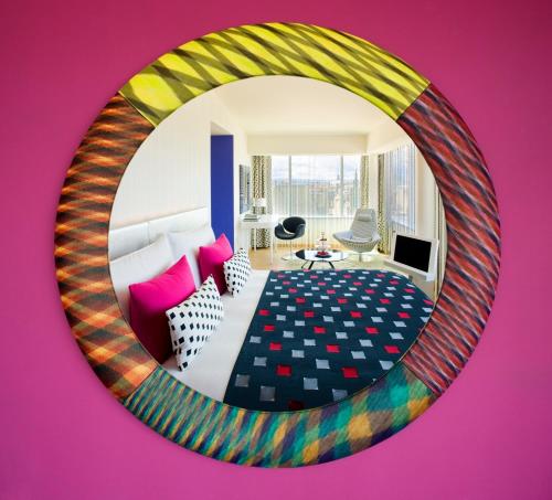 Radisson Collection Hotel, Royal Mile Edinburgh