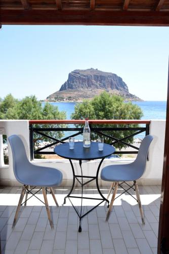 AGNANTIO, Monemvasia (Foto 3)
