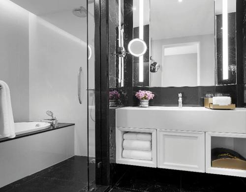 Grande Centre Point Sukhumvit 55 Thong Lo