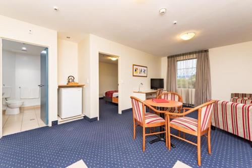 Heartland Hotel Auckland Airport, Auckland (Foto 7)