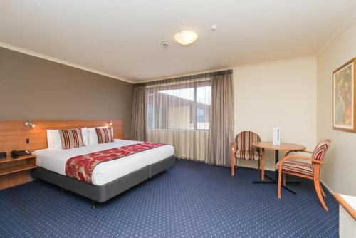 Heartland Hotel Auckland Airport, Auckland (Foto 9)