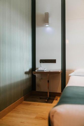 Hotel Málaga Nostrum Airport, Malaga (foto 7)