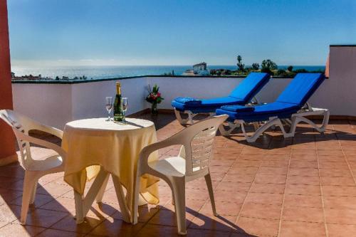 Los Arcos, Nerja (fotografie 11)