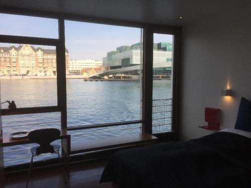 Hotel CPH Living, Copenhague (photo 10)
