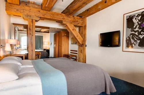 Admiral Hotel Copenhagen, Copenaghen (foto 5)
