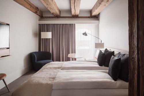 Admiral Hotel Copenhagen, Copenaghen (foto 6)