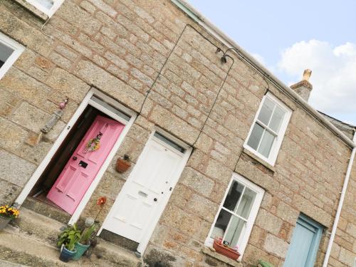 9 Regent Terrace, Mousehole, Cornwall