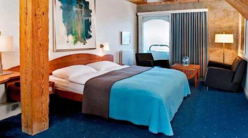 Admiral Hotel Copenhagen, Copenaghen (foto 9)