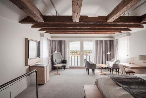 Admiral Hotel Copenhagen, Copenaghen (foto 10)