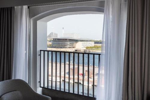 Admiral Hotel Copenhagen, Copenaghen (foto 11)