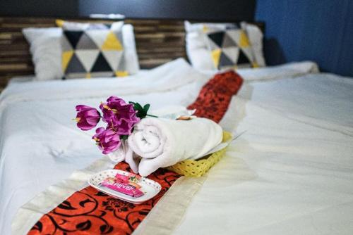 48 Metro Hotel, Bangkok (fotografie 9)