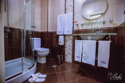Boutique Hotel Behi - image 6