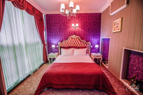 Boutique Hotel Behi - Kŭrdzhali