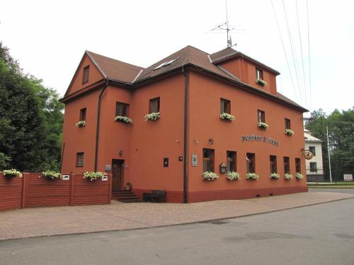 . Penzion Vulture Havířov