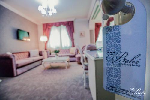 Boutique Hotel Behi - image 4