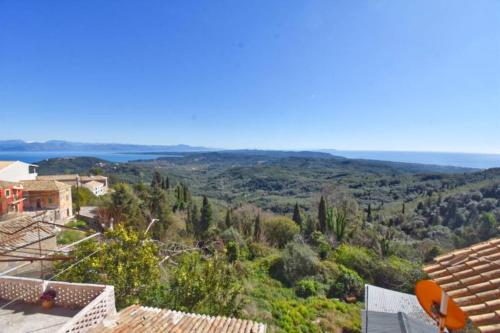 Traditional House with Amazing View