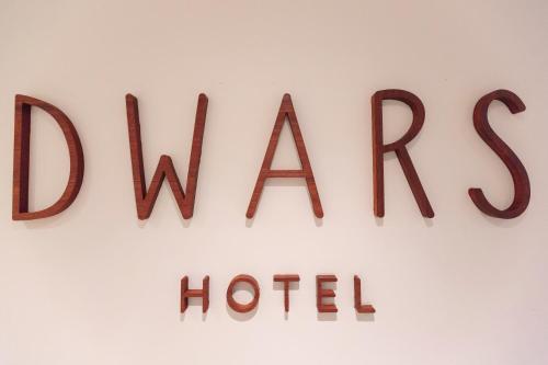Hotel Dwars