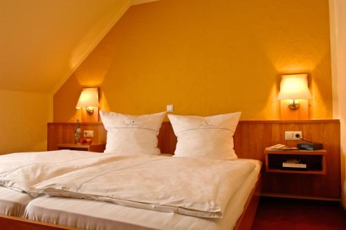 . Hotel Vergissmeinnicht