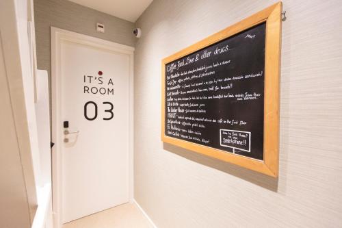 Hotel Dwars - image 12