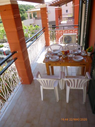  Niki Studios and Apartments By Hotelius in Acharavi