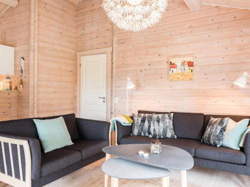 المرافق, 6 person holiday home in Nørre Nebel in Norre Nebel