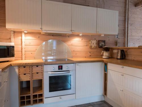 المرافق, 6 person holiday home in Nørre Nebel in Norre Nebel