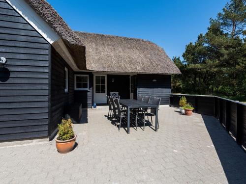 Holiday home Nørre Nebel XCI - image 5