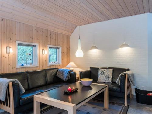 Holiday home Nørre Nebel XCI - image 6