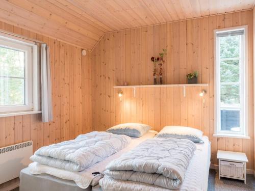 Holiday home Nørre Nebel XCI - image 7