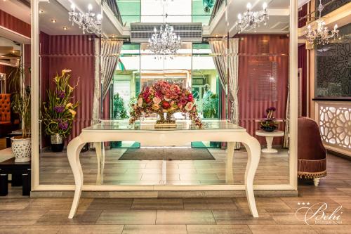 Bejárat, Boutique Hotel Behi in Kardzhali