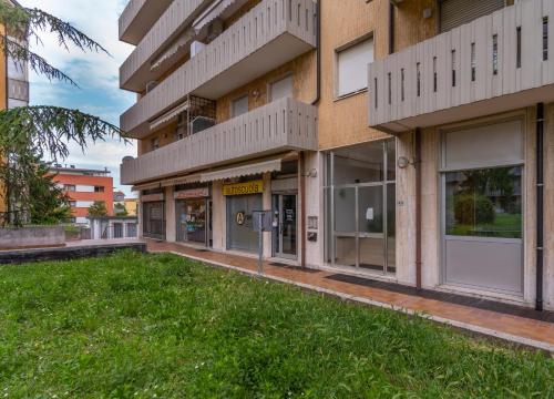 Ieeja, GuestHost - ZIA DINA APARTMENT in Pasian di Prato