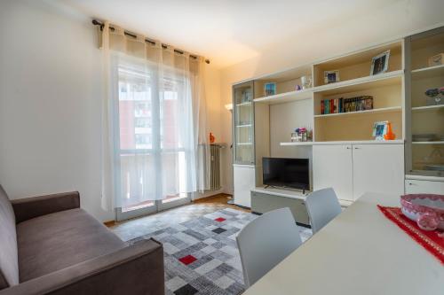 GuestHost - ZIA DINA APARTMENT in Pasian di Prato